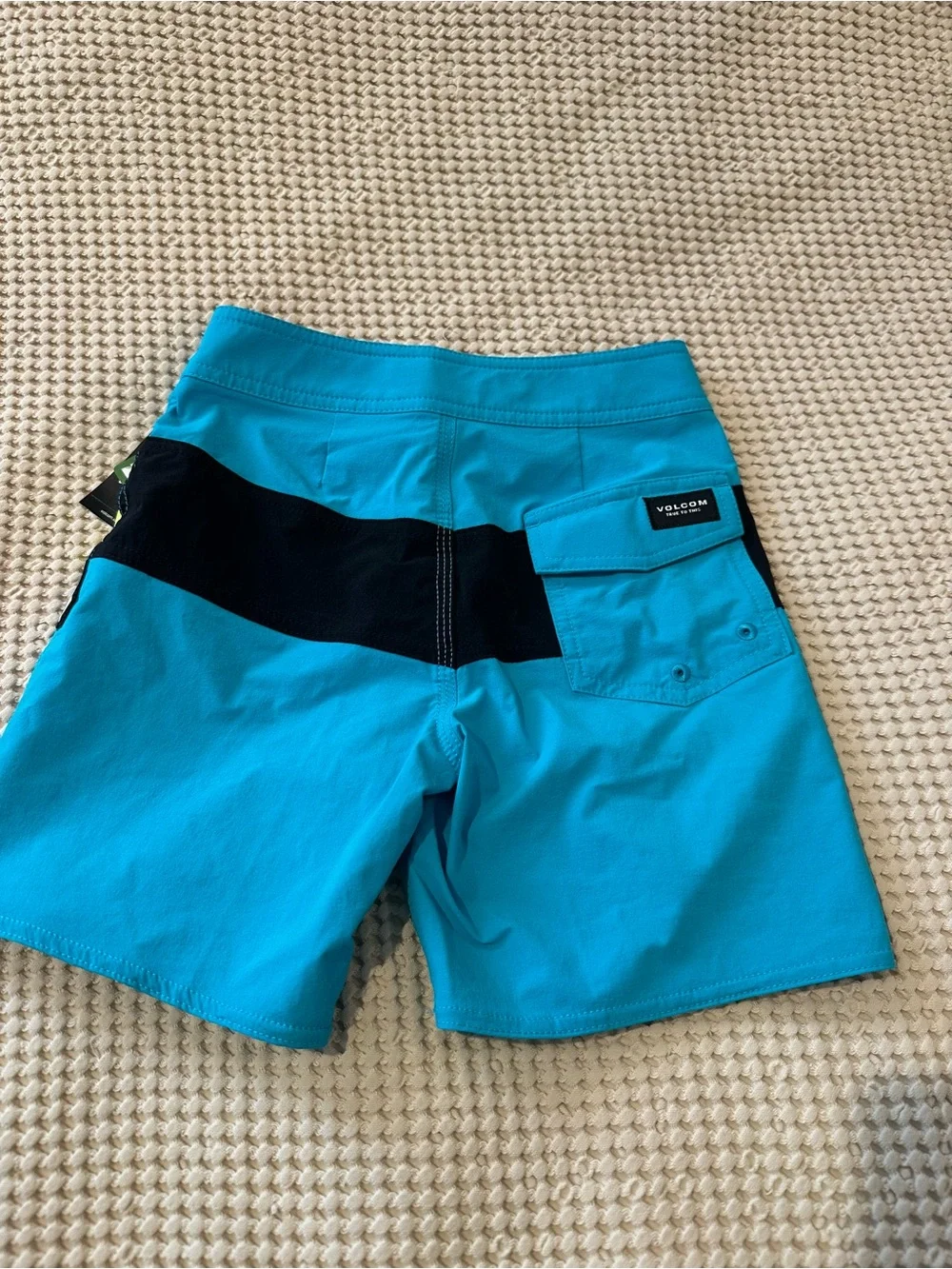 2 Pairs of Volcom Boy’s Boardshorts